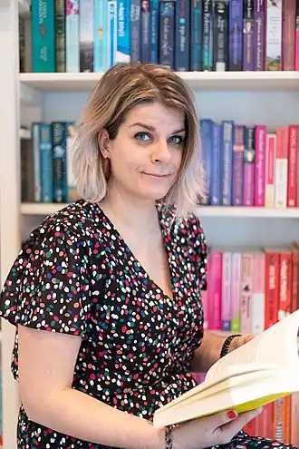 Foto: Martien Mourits