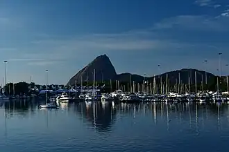 Marina da Glória