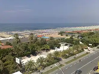 Marina di Pietrasanta