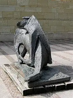 Miracolo (1959/60) in München