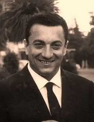 Marino Marini