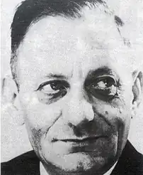 Marinus Abraham Mieras