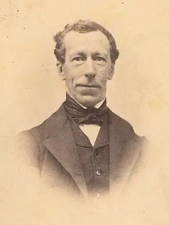 Marinus Bichon van IJsselmonde