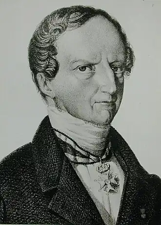 Martinus Cornelis Bichon van IJsselmonde