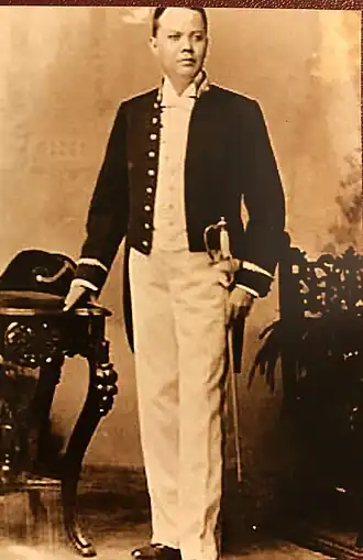 Marinus Jacobus van der Pauwert