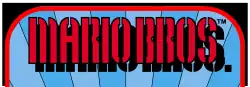 Mario Bros.