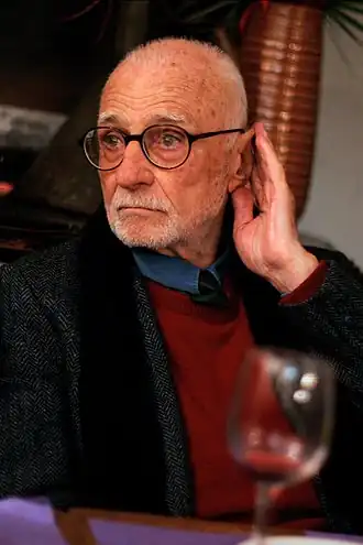 Mario Monicelli (2007)