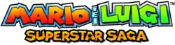 Mario & Luigi: Superstar Saga