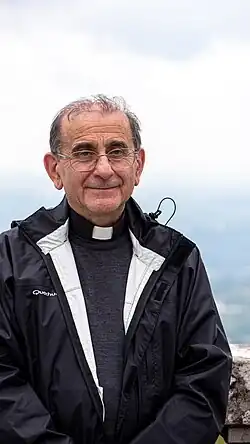 Mario Delpini (2020)