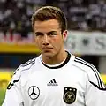 Mario Götze (middenvelder)