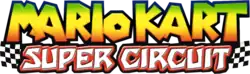 Mario Kart: Super Circuit