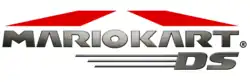 Mario Kart DS