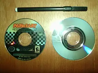 Mario Kart: Double Dash!!