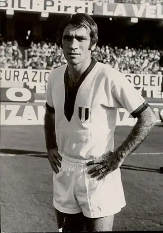 Martiradonna, Cagliari (1970-71)