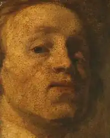 Zelfportret, ca. 1860, Krôller Müller Museum[1], Otterlo