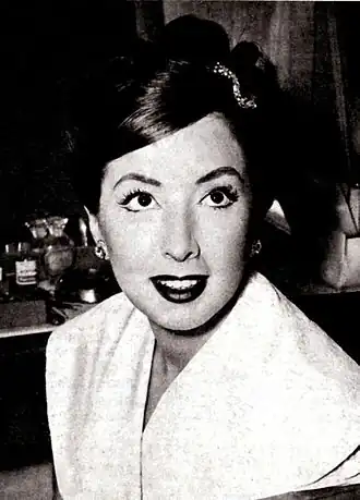 Marisa Del Frate (1957)