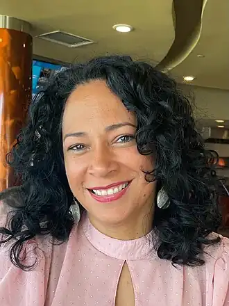 Marisol Lopez-Tromp (2021)