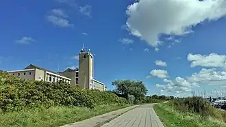 Maritiem Instituut Willem Barentsz