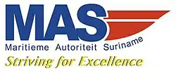 Maritieme Autoriteit Suriname