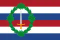 Maritieme vlag van Batavia