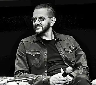 Mariusz Duda (Gdynia, 2023)