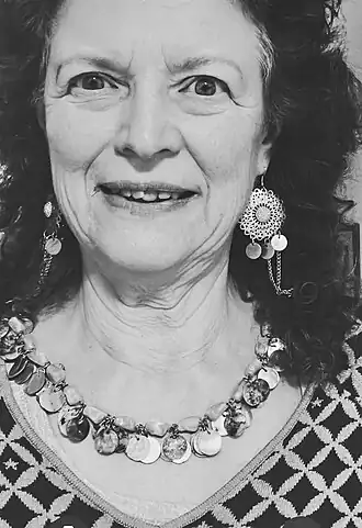 Marjan Borsjes (2025)