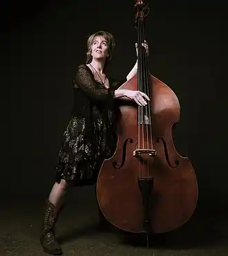 Marjolein Meijers. (Foto: Kees Tabak)