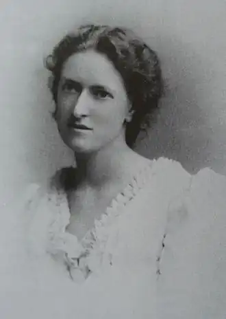 Marjory Wardrop
