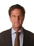 M. (Mark) Rutte