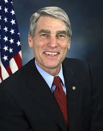 Mark Emery Udall