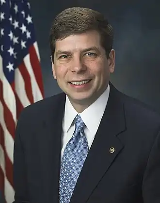 Mark Peter Begich