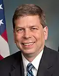 Mark Begich