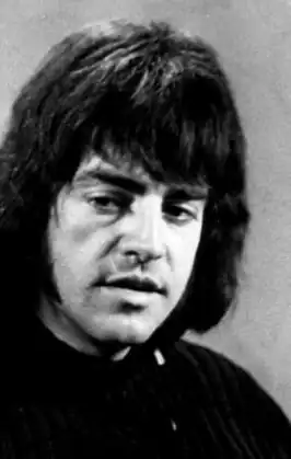 Mark Lindsay in 1973