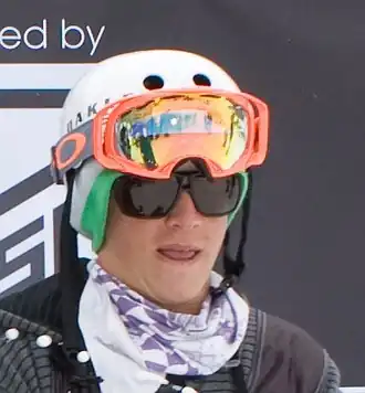 Mark McMorris