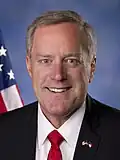 Mark Meadows