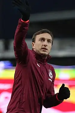 Noble in 2016