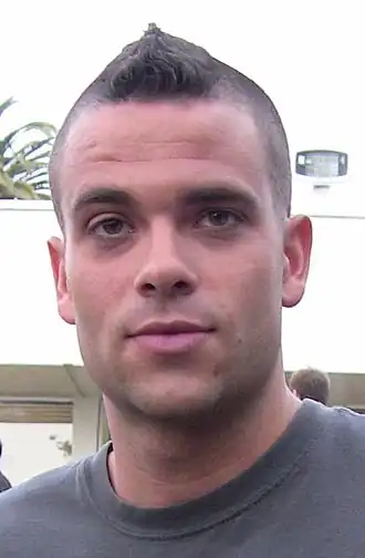 Noah Puckerman