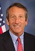 Mark Sanford