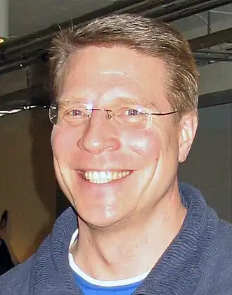 Markku Uusipaavalniemi in 2006