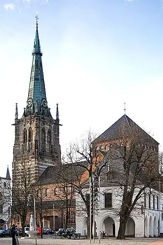 Sint-Lambertuskerk