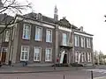Voormalig gemeentehuis