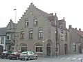 Hoekhuis