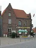 Herberg 't Oud Gemeentehuis