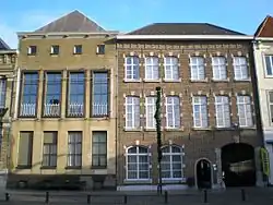 Markt 33 te Roermond (monumentaal)