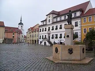 Marktplatz