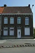 Burgerhuis