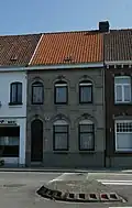 Burgerhuis