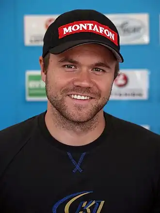 Markus Schairer (2013)