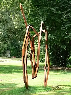 Merlak (2004) in Marl