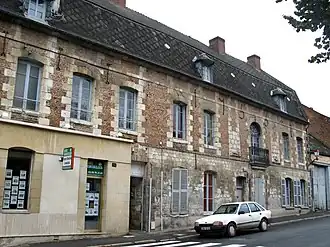 Relais de Poste